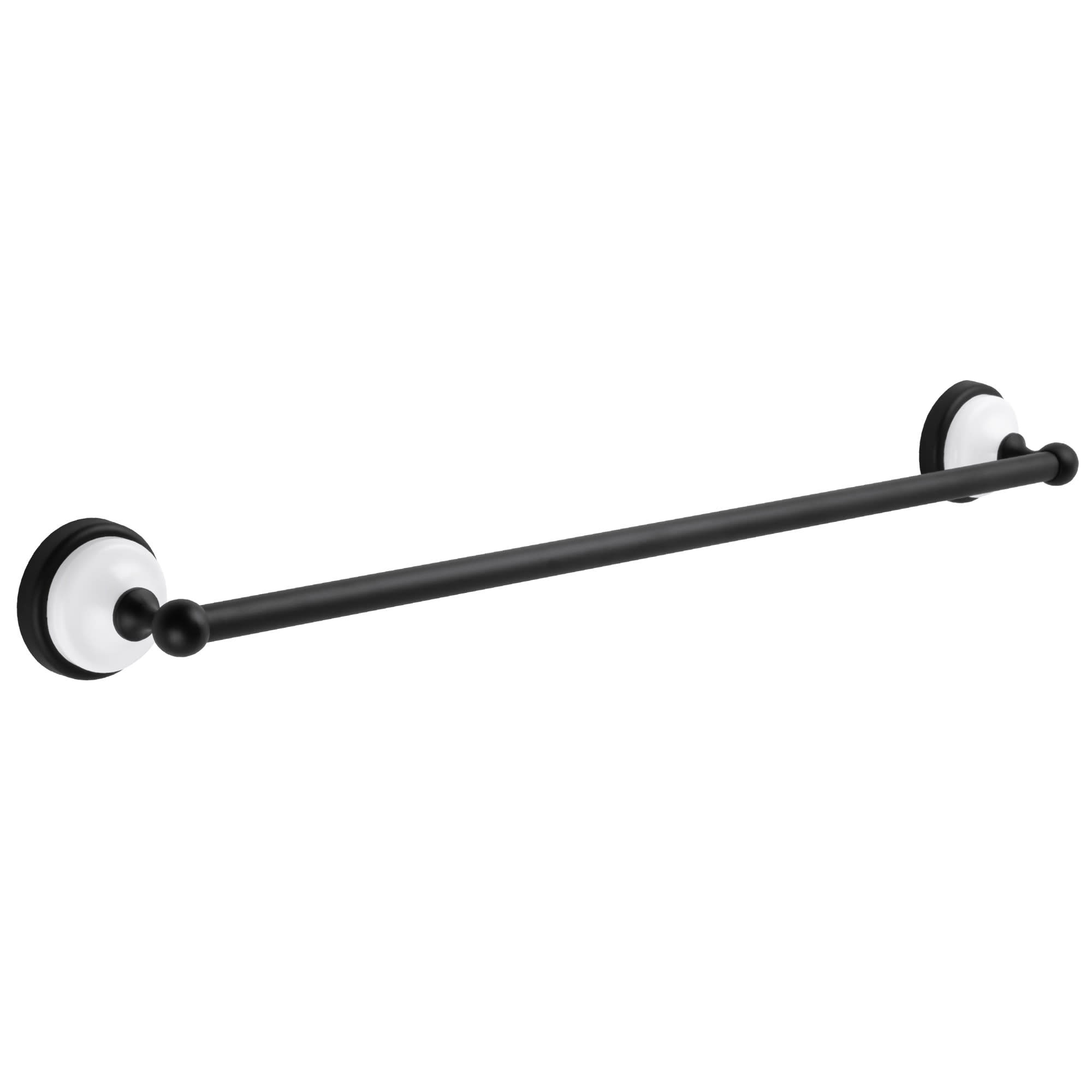 Design House 559237 Savannah 26-1/2" Towel Bar