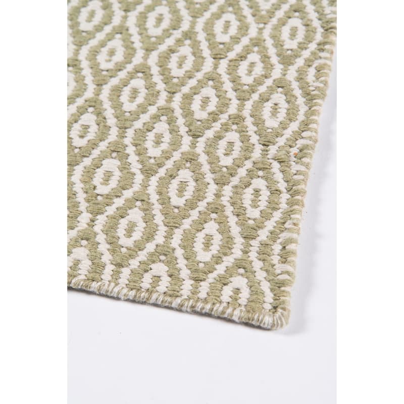 Erin Gates by Momeni Newton Davis Hand Woven PET Indoor Outdoor Rug