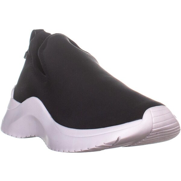 calvin klein slip on sneakers