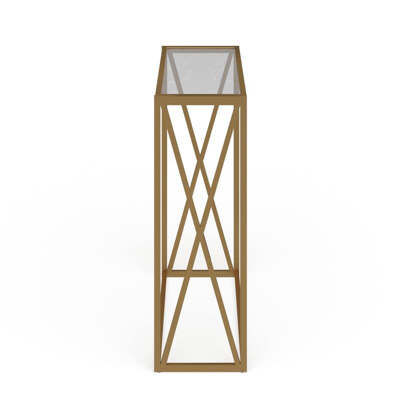 Arlo Console Table