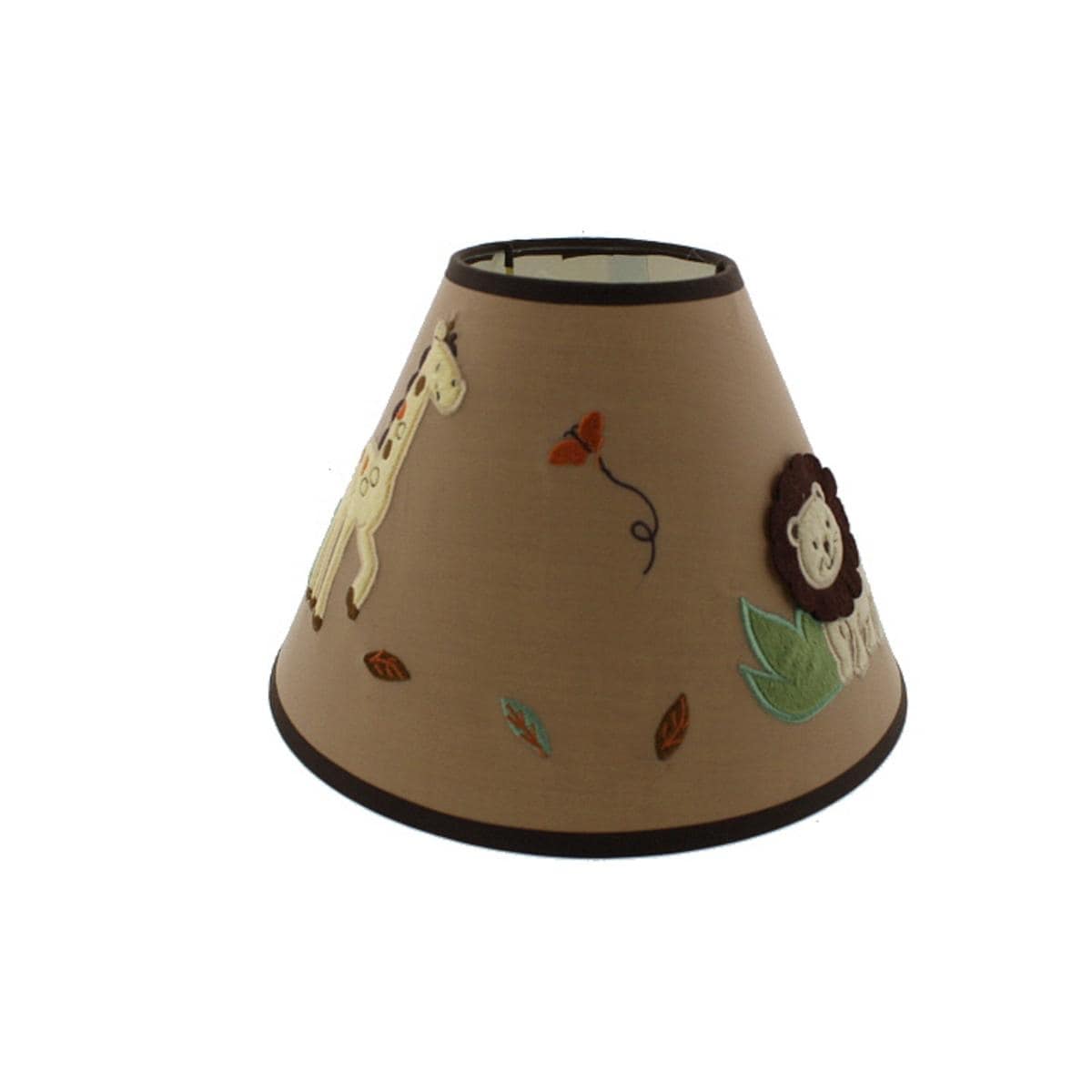 baby boy nursery lamp