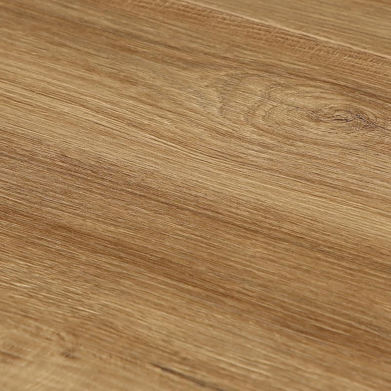 63" Counter Height Bar Table with Metal Footrest, Rectangular Hightop Pub Table - 62.99"L x 27.56"W x 35.43"H