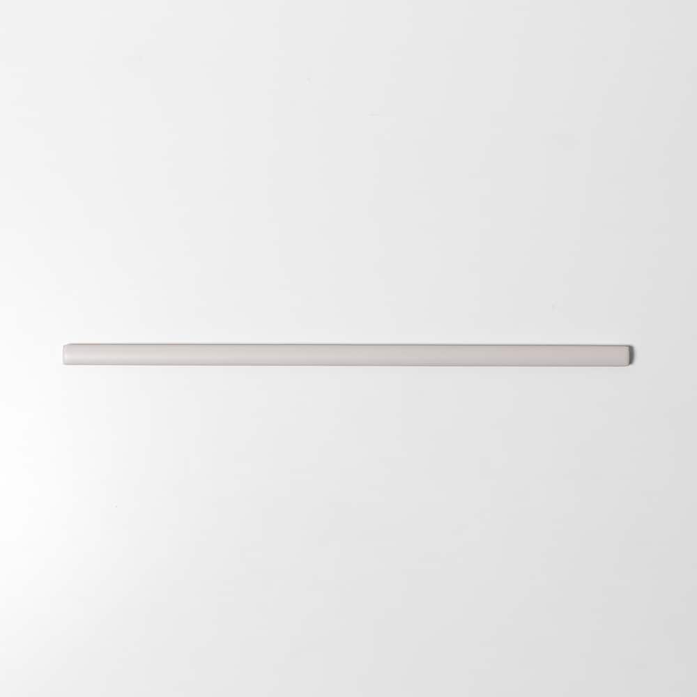 Bedouin 0.39 in. x 11.81 in. Pencil Bullnose Trim Tile