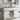 Farmhouse Bar Cabinet, Coffee/Wine Bar Cabinet w/Wine & Glass Rack