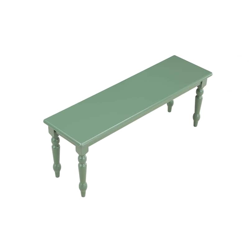 Carolina Dining Bench