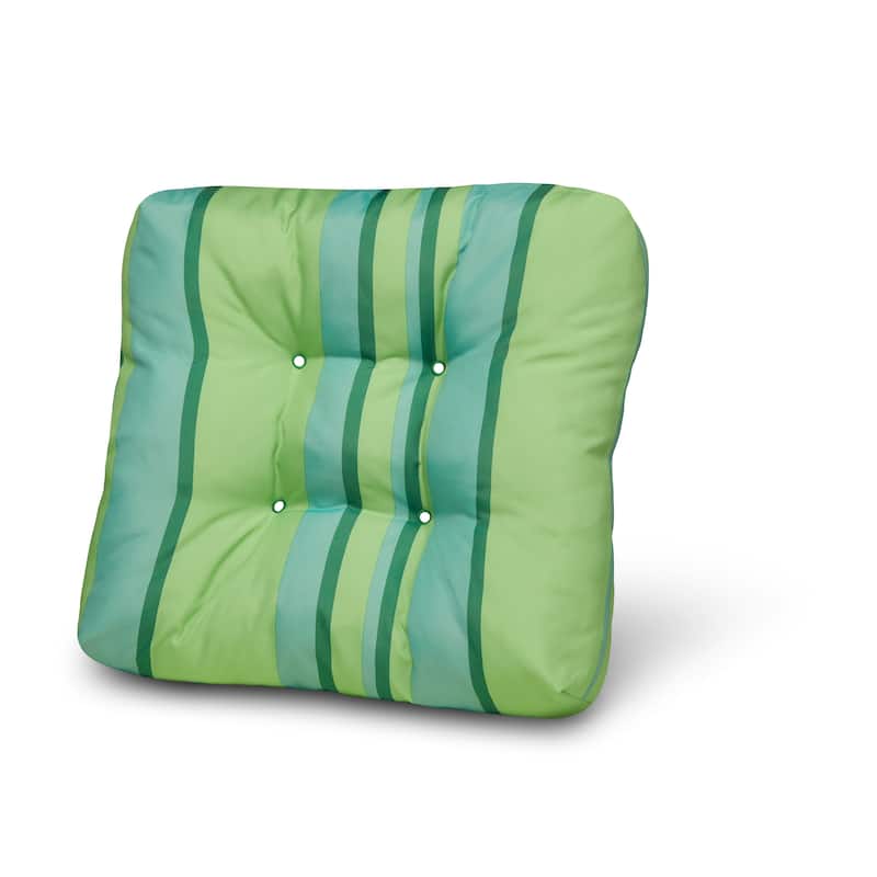 Duck Covers Indoor/ Outdoor Seat Cushions (Set of 2)