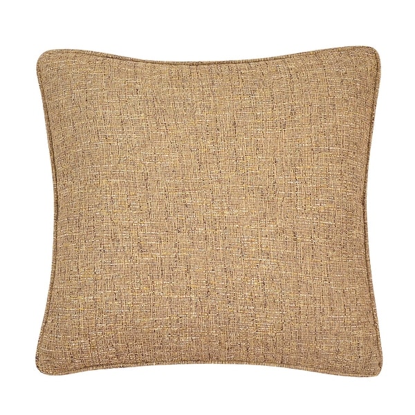 Tweed Euro Sham 27x27 Bed Bath Beyond 33050898