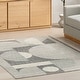 preview thumbnail 12 of 50, Nuloom Rhona Modern Geometric Recycled Area Rug