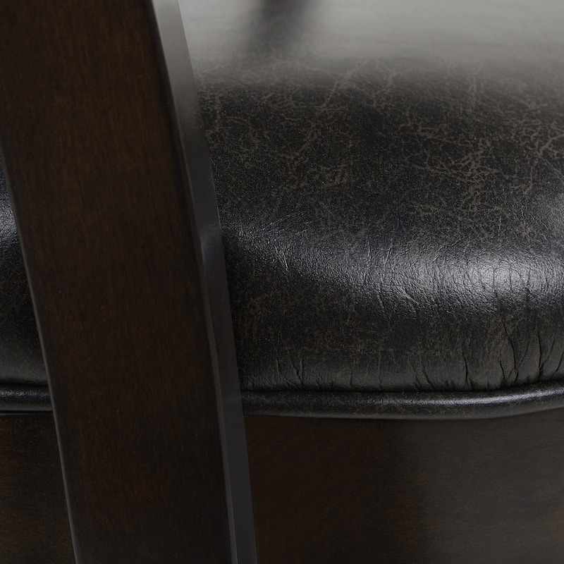 Swivel Counter Height Bar Stool