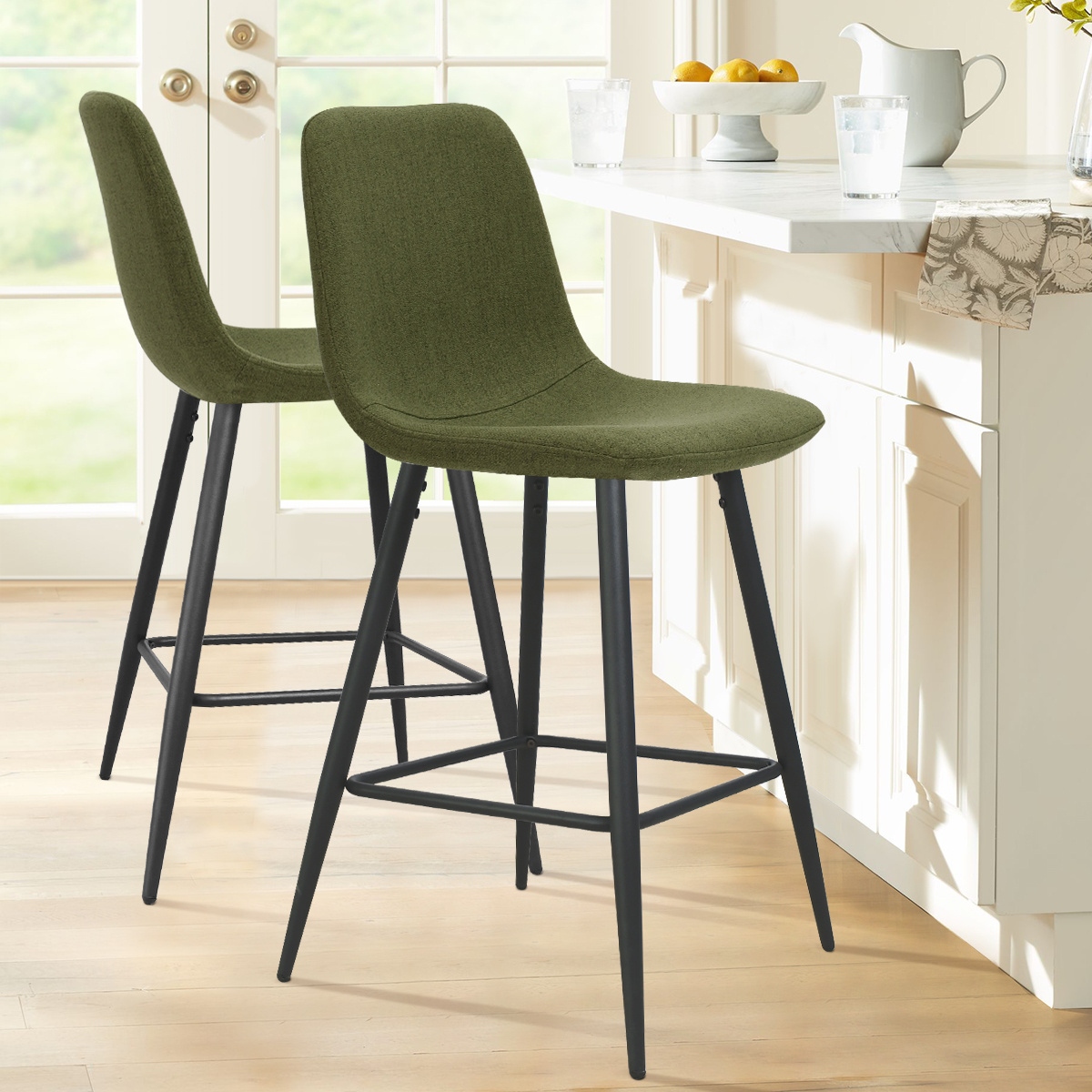 Jovani sales task chair