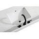 preview thumbnail 42 of 157, Sterling Double Bathroom Vanity