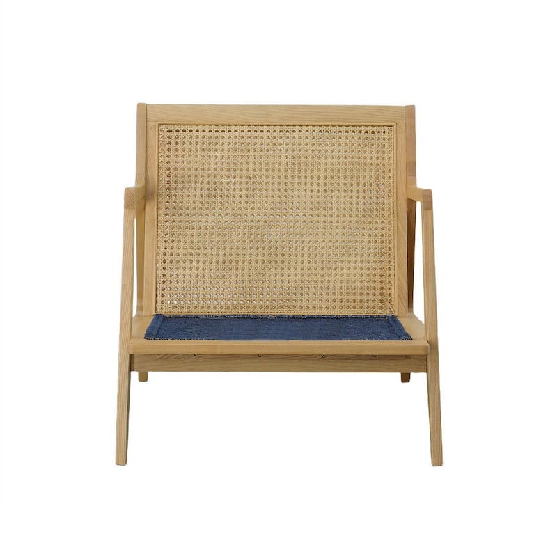 30" Wide Arm Chair, Sage