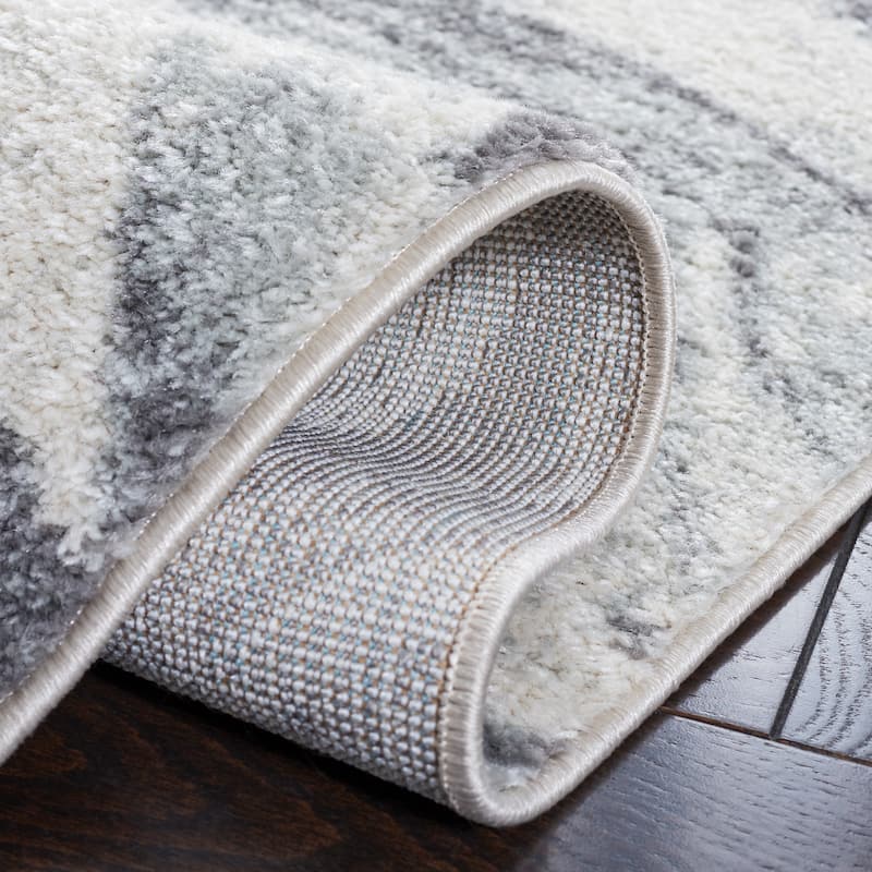 SAFAVIEH Tulum Rannveig Bohemian & Eclectic Rug