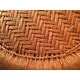 preview thumbnail 24 of 24, Natural Geo Moray Decorative Handwoven Jute Accent Stool