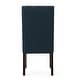 preview thumbnail 14 of 76, Blythe Tufted Dining Chair (Set of 2) by Christopher Knight Home