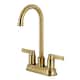 Option Brushed Brass