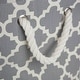 preview thumbnail 3 of 84, DII Lattice Decorative Storage Bin