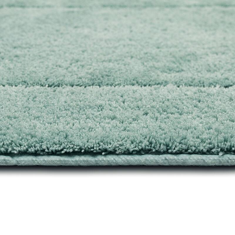 Mohawk Home Machine Washable Quincy Bath Mat