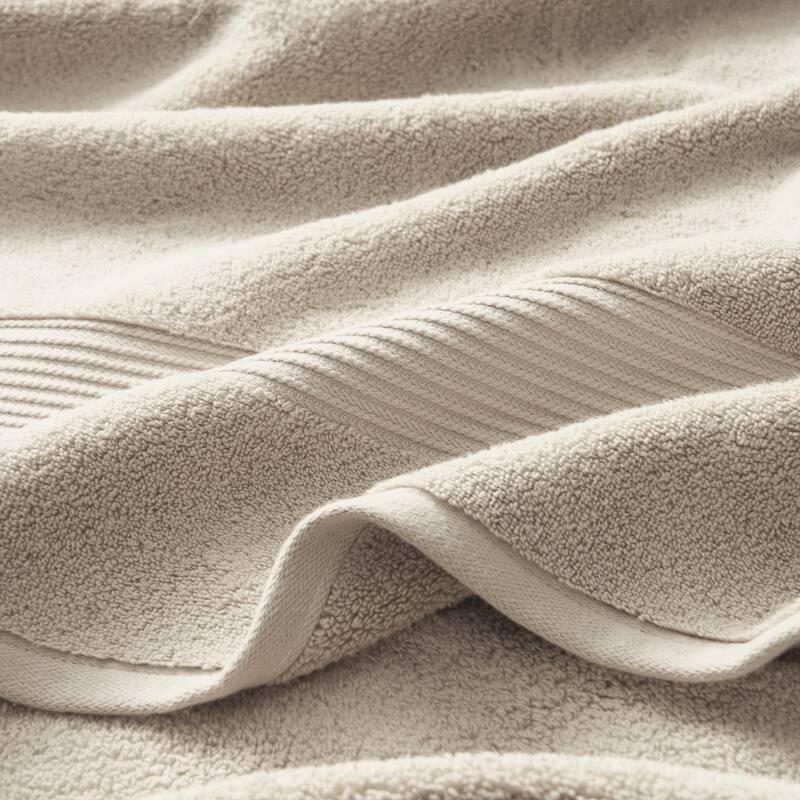 Ted Baker Solid 8-piece Towel Set