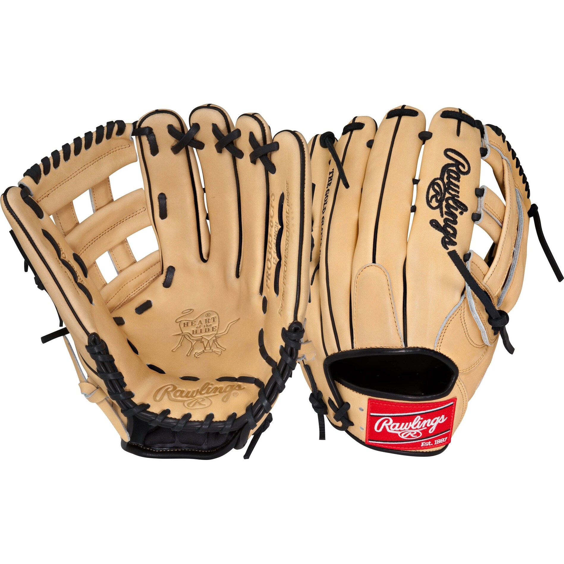 rawlings hoh 12.75