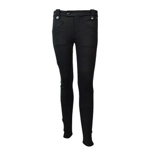 Focus 2000 Women's Pull-On Ponte Skinny Pant - Free Shipping On Orders ...