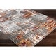 preview thumbnail 7 of 6, Livabliss Rafetus Modern & Contemporary Abstract Area Rug