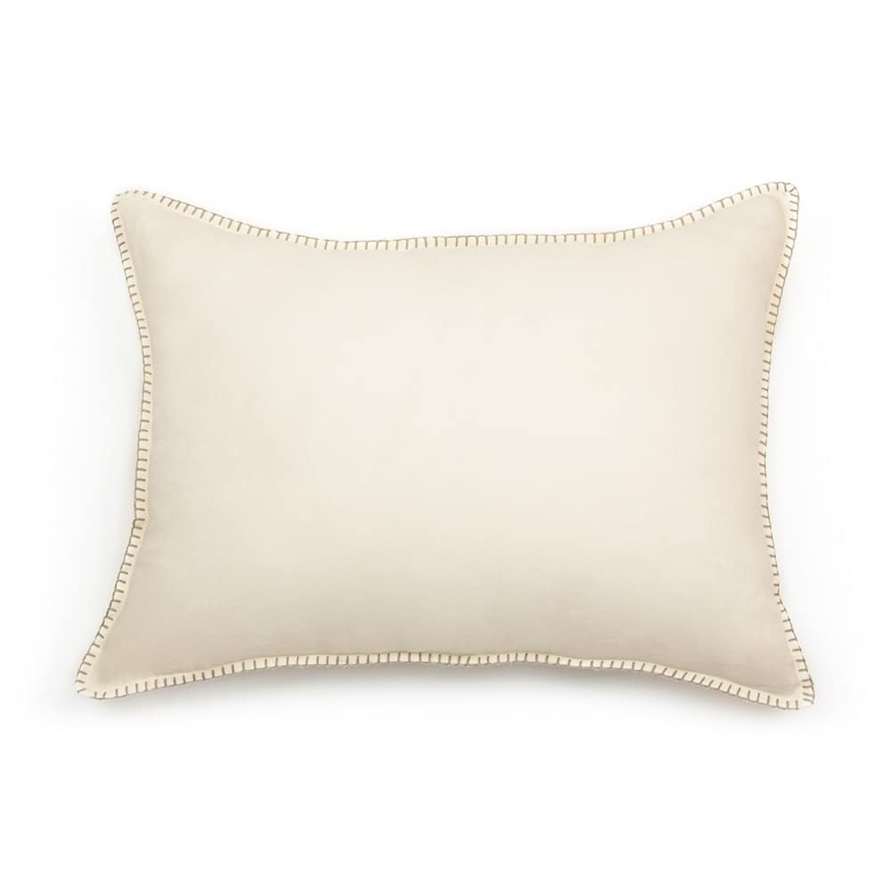 Bricen Linen Pillow Sham