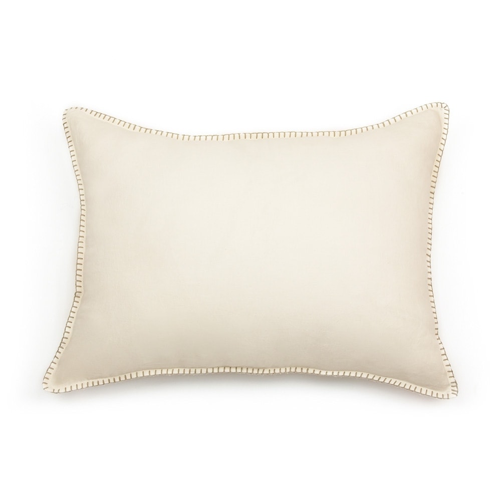 Bricen Linen Pillow Sham