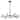 Innovations Lighting Downtown Urban - Aurora - 14 Light 28" Chandelier