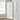 Shoreline Tall Corner Pantry - N/A