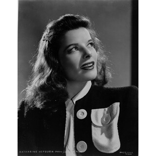 Hepburn Black