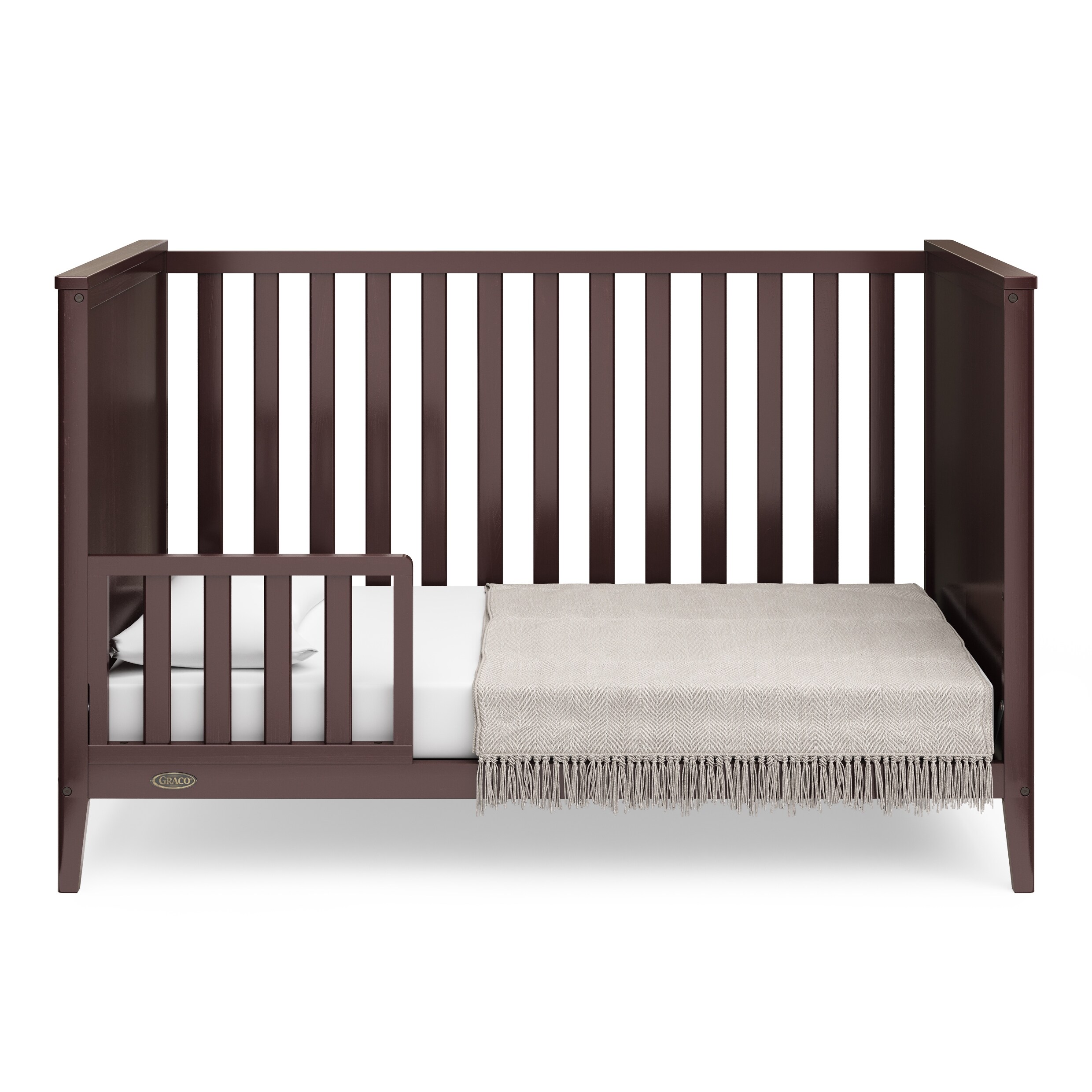 Graco deals hayden crib