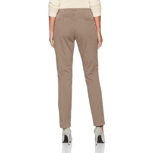 lee tailored chino slim straight leg
