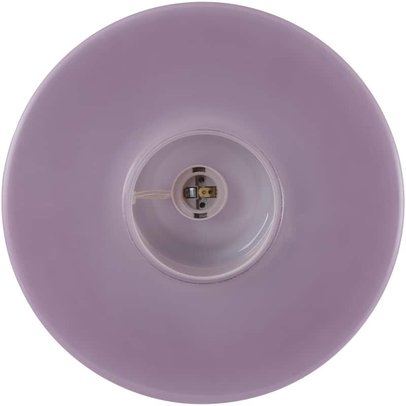 Livabliss Nozay Modern & Contemporary Accent Table Lamp