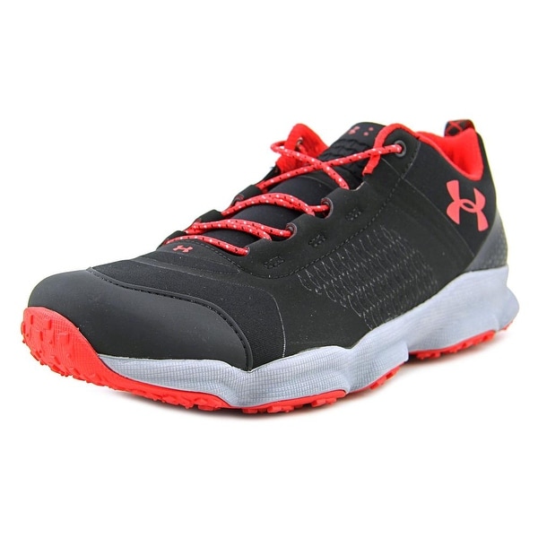 under armour speedfit black