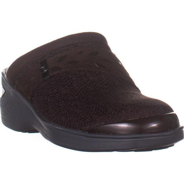 bzees dolce clog