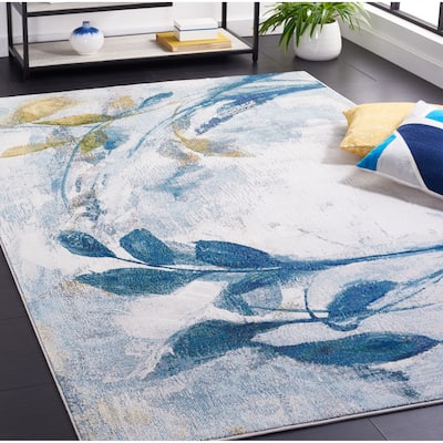SAFAVIEH Art Studio Kinuyo Modern Abstract Rug
