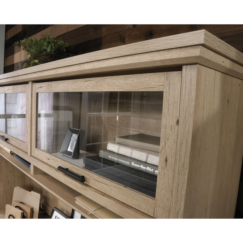 Aspen Post Large Hutch