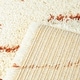 preview thumbnail 3 of 8, Bramante Abstract Shag Area Rug