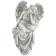 preview thumbnail 3 of 6, Large Resting Grace Angel Statue
