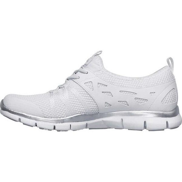 skechers what a sight