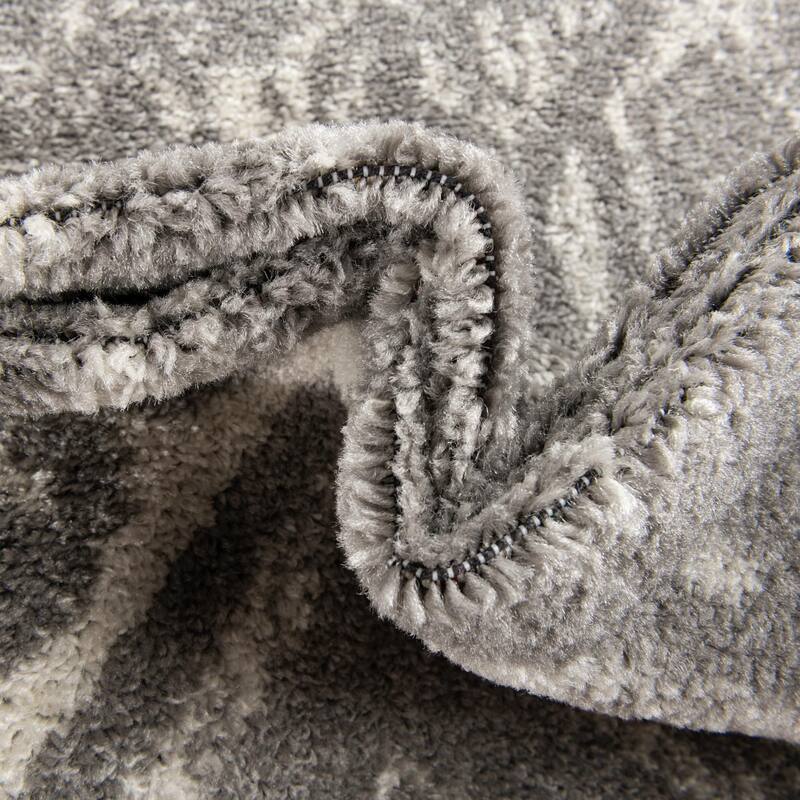 Contemporary Sling Collection Area Rug