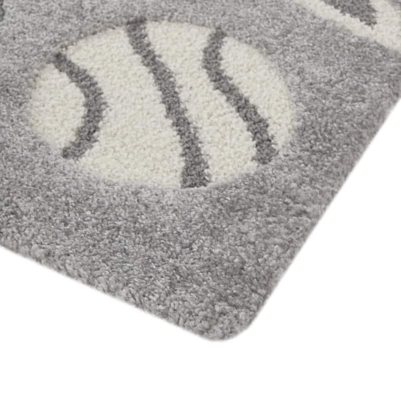 Castoldi Kids Space Planets Area Rug