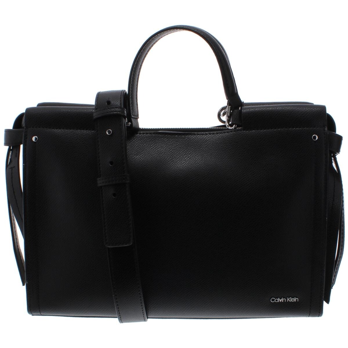 calvin klein weekend bag womens