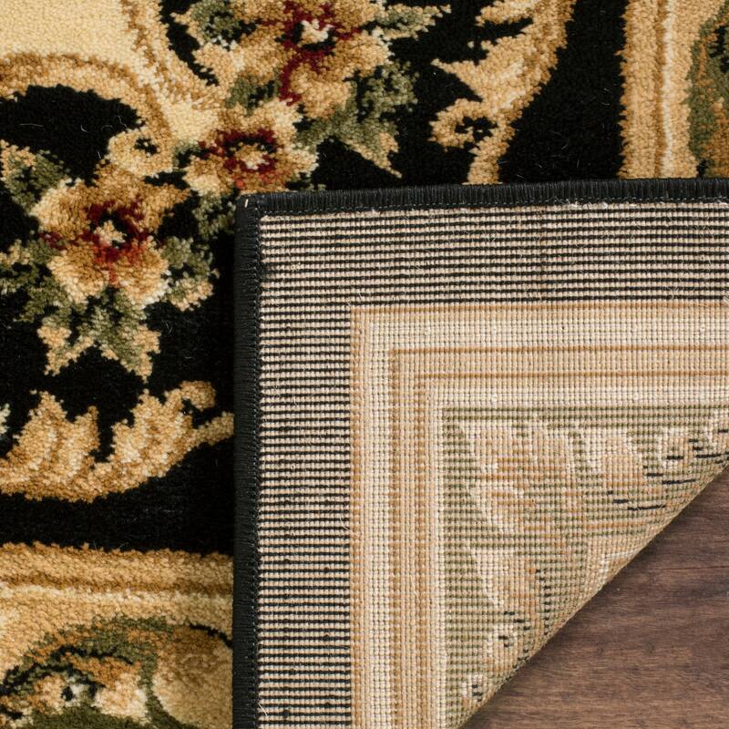 SAFAVIEH, Lyndhurst Utako Traditional European Oriental Rug