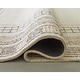 preview thumbnail 4 of 6, Signature Design by Ashley Idaman Beige/Gray Rug