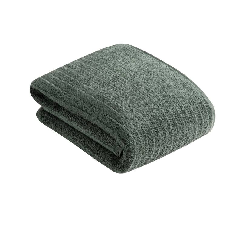 VOSSEN Cotton Mystic Bath Sheet