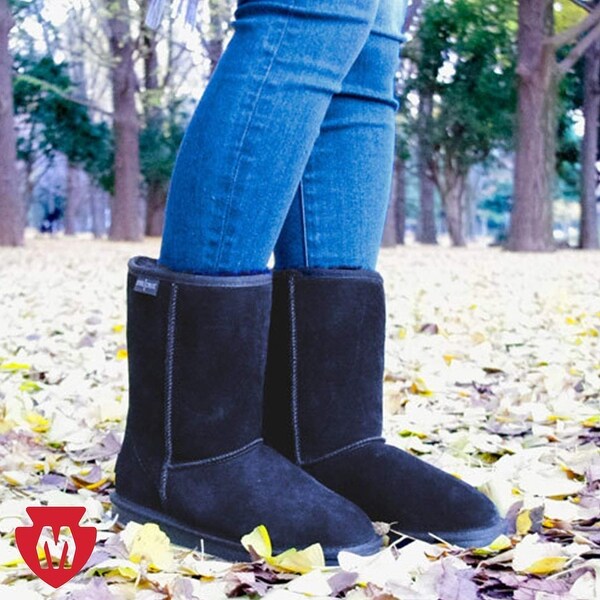minnetonka olympia boot