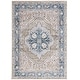 preview thumbnail 9 of 20, SAFAVIEH Rosewood Zhuang Traditional Oriental Rug
