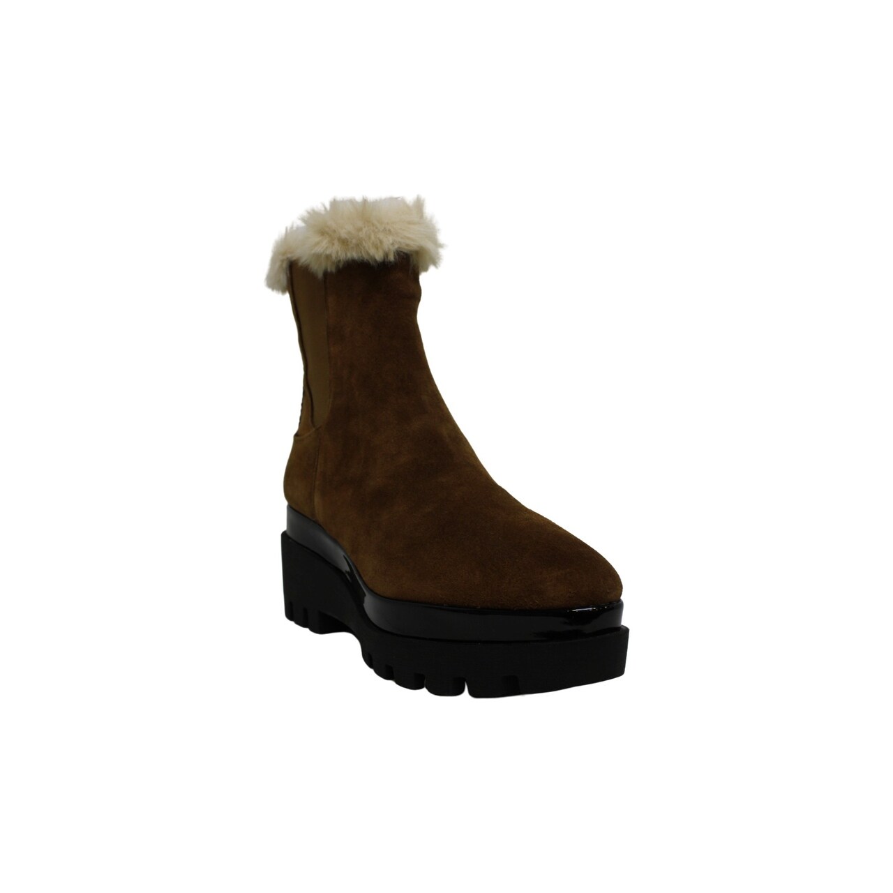 dkny snow boots